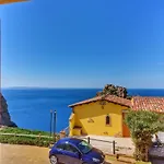 La Perla E Le Conchiglie Tanca Piras Vista Mare