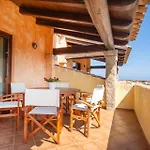 Ambra Holiday Rooms - Porto San Paolo
