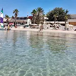 Lido Di Alghero Rooms On The Beach