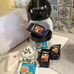 Karaly - Casa Vacanze Posto Auto/Moto
