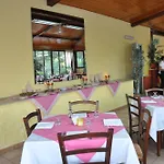 Camping Village Pedra E Cupa