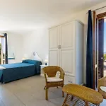 Hotel Agugliastra