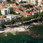 Hotel Ristorante La Conchiglia