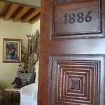 Hotel Villa Canu