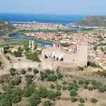 Villa Pischinas