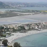Lewis Rooms Poetto Beach