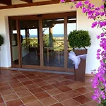 Hotel Pedra Ruja