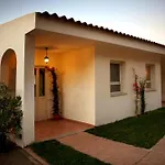 Hotel Pedra Ruja