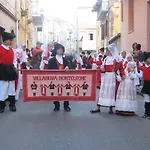 Su Cantaru Guesthouse