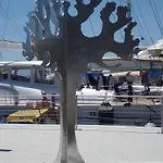 Al Porto Di Cagliari