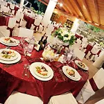 Albergo Hotel Villaggio Ristorante Tanit