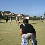 Residence Il Borgo Di Porto Corallo