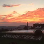 Agriturismo Irghitula