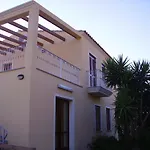 Agriturismo La Grotta Del Tesoro