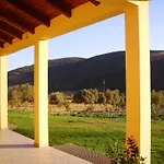 Agriturismo La Grotta Del Tesoro