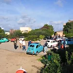 Hotel Le Dune