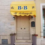 Il Melangolo