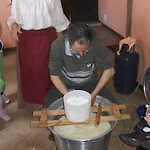 Agriturismo Sa Perda Marcada