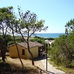 Camping Golfo Dell'Asinara