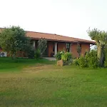 Cuccuruaio' B&B