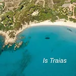 Castelletto Beach