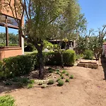 Sardegna - Villa Mirto & Flowers