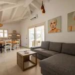 Capannizza Villas