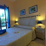 Residenza Janas