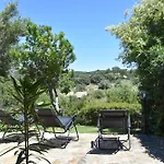 Domus Carlotta Apartment With Sea View Villasimius