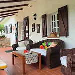 Villa La Liccia Misia