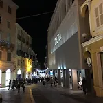 Design Apartments Sassari-Skyline