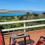Panorama Sul Mare