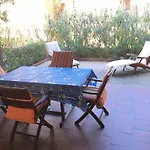 La Pelosa Casa Carla