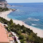 Casa Sulla Spiaggia Beach Home Steps To Beach