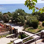 Casa Sulla Spiaggia Beach Home Steps To Beach