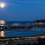 Cagliari On The Park .Mare E Storia!
