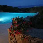 La Sima Villa Con Piscina Vista Mare San Pantaleo Sardegna