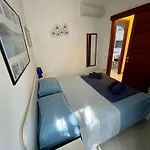 Blue House, 300M To Beach