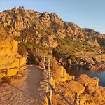 Casa Del Tramonto