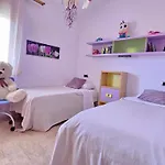 Villa Tres Palmeras En Alfaz Del Pi , Albir, Benidorm