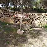 Residence Cala Rossa
