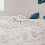 Luxury Suite La Terrazza In Pieno Centro In Cagliari