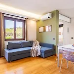 4 - Rocce Rosse Apartment - Sa Crai Apartments Sardinian Experience