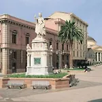 TorregrandeApt.1-Con Terrazzo A Pochi Metri Dal Mare - Free Wi-Fi