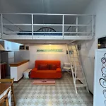Monolocale Centro Storico