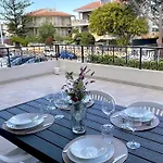 Poetto Beach House - Molara1