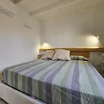 Villa Cactus, Costa Corallina, Porto San Paolo