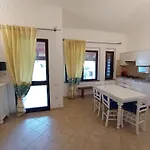 Costa Rei Villa Claudia