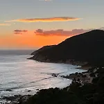 Villa Emma Vista Mare Villasimius Porto Sa Ruxi