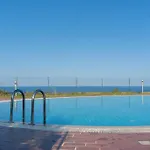 200M Dal Mare Giardino Piscina